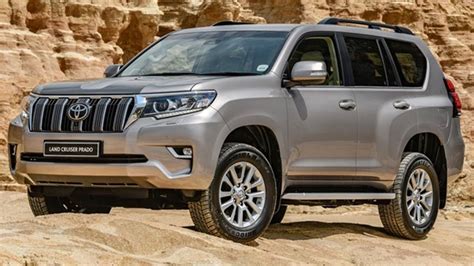 tx prado price in Pakistan